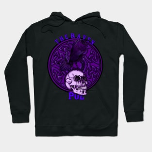 The Raven - Poe Hoodie